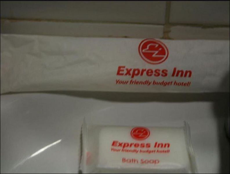 Express Inn Mactan Lapu-Lapu City Exterior foto